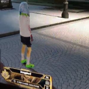 2k 20 account elite 2